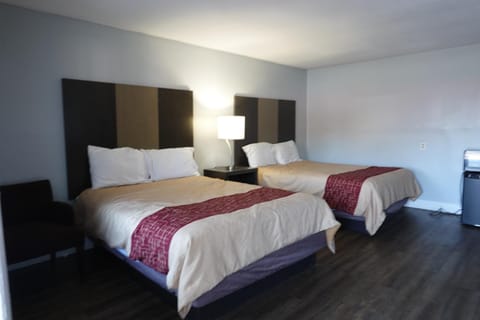 Cascades Motel - Chattanooga Motel in East Ridge