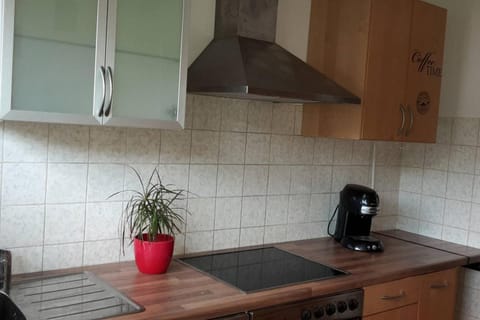 TOP gelegenes Appartment tla mit Garten für bis zu 5 Personen Apartment in Kaiserslautern