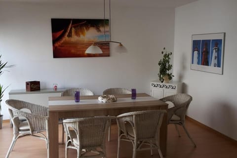 TOP gelegenes Appartment tla mit Garten für bis zu 5 Personen Apartment in Kaiserslautern