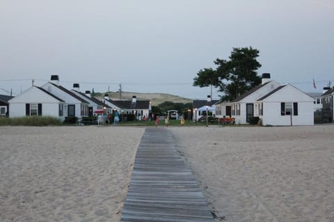 Kalmar Village & Tradewinds Hotel in North Truro
