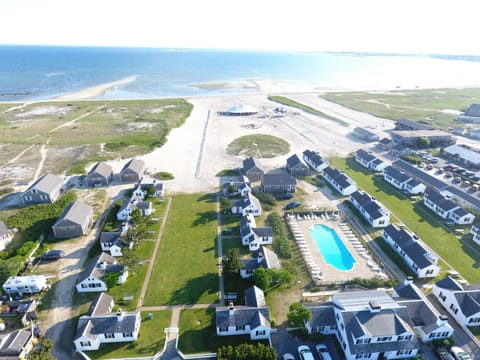 Kalmar Village & Tradewinds Hotel in North Truro