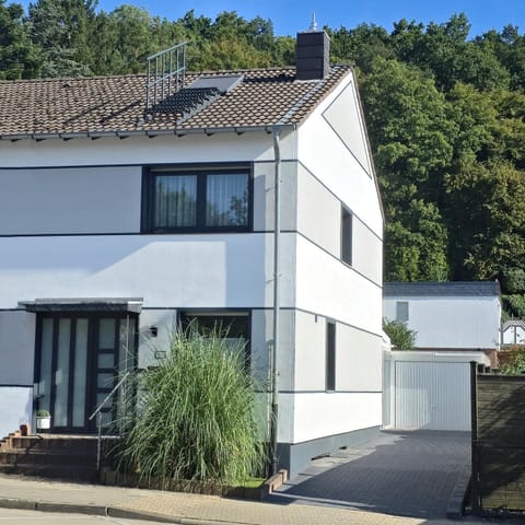 Ferienhaus "Auberge Jolie" House in Aachen