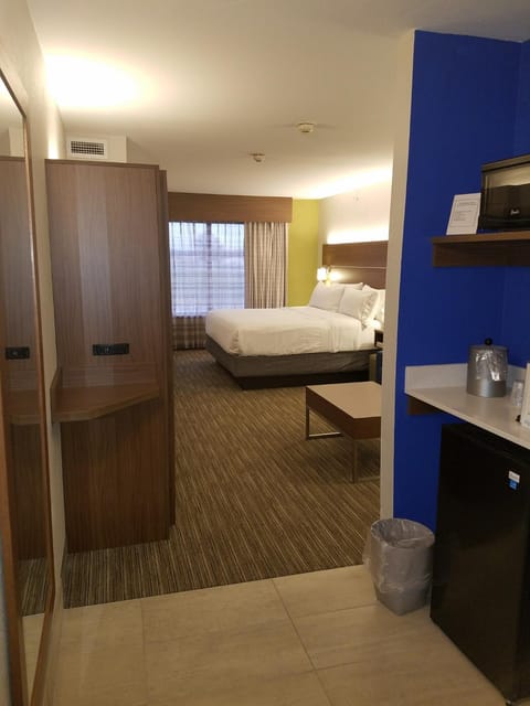 Holiday Inn Express Rolla by IHG Hotel in Rolla