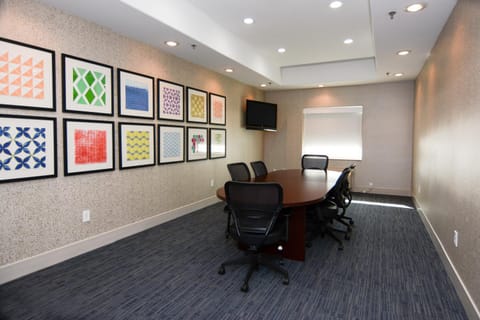 Meeting/conference room