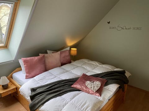 Ferienhaus mit Sauna Apartment in Zingst