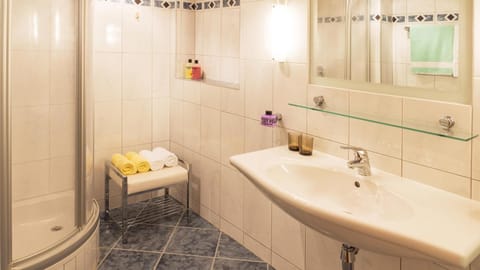 Bellamonte Bed and Breakfast in Saint Anton am Arlberg