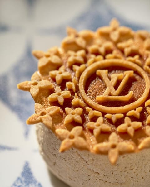 White 1921 Hotel in Saint-Tropez