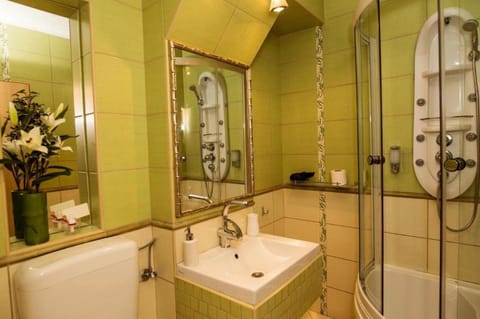 Hotel-Pensiunea Zefir Bed and Breakfast in Timisoara