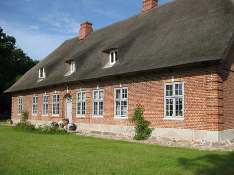 Apartments Golden Tüffel Apartment in Hohwacht