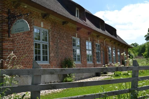 Apartments Golden Tüffel Apartment in Hohwacht