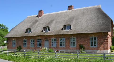 Apartments Golden Tüffel Apartment in Hohwacht