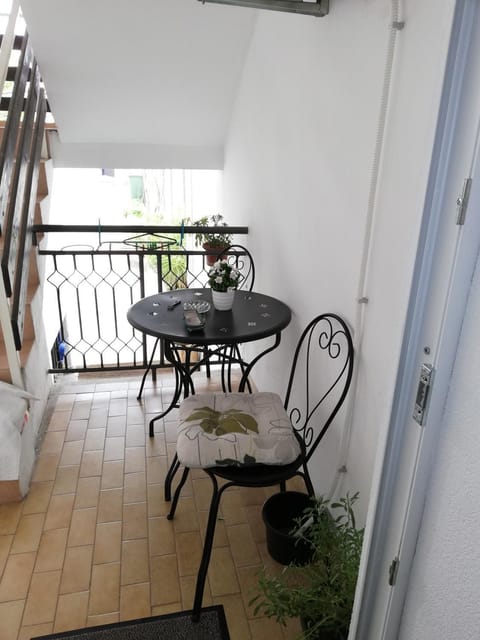 Apartman 2 Apartment in Zadar