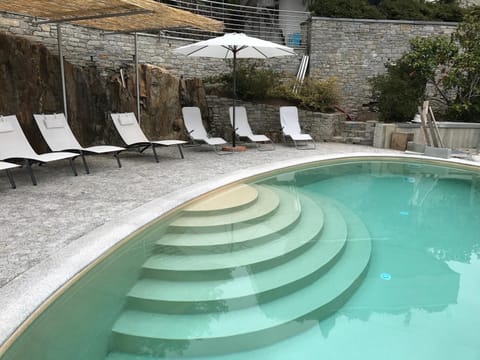 Mergozzo Beach Apartment in Mergozzo