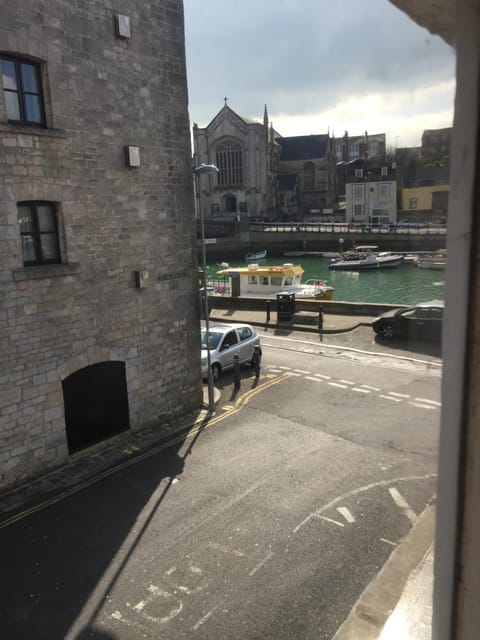 Sailors Return Weymouth Bed and Breakfast in Weymouth