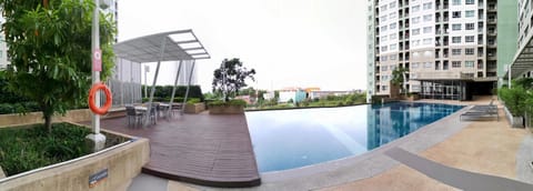 Open Air Bath