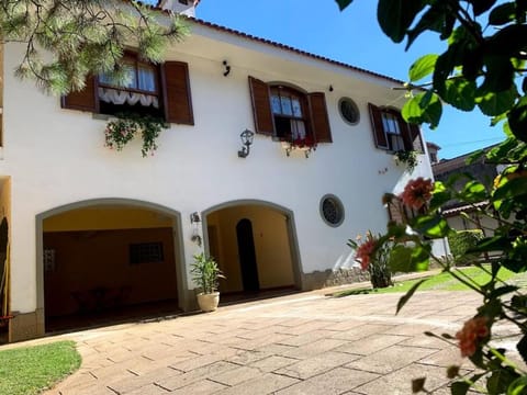 Casa do Pinheiro Petrópolis House in State of Rio de Janeiro