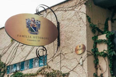 Facade/entrance, Property logo or sign, Other