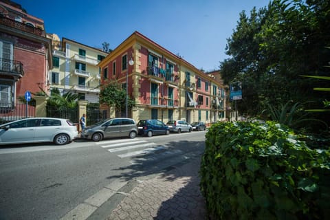 Divina Costa Salerno Apartment in Salerno