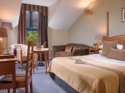 The Parkavon Hotel Hotel in Killarney