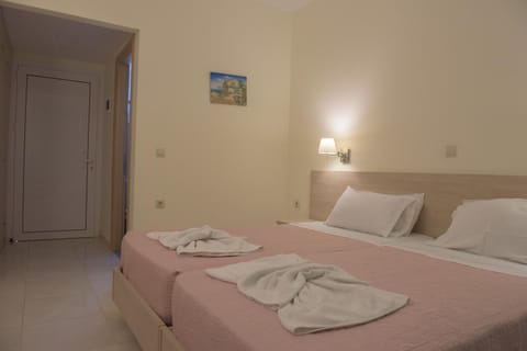 Alkyon Beach Hotel Hotel in Corfu, Greece