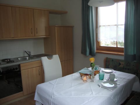 Sixenhof Apartment in Salzburgerland