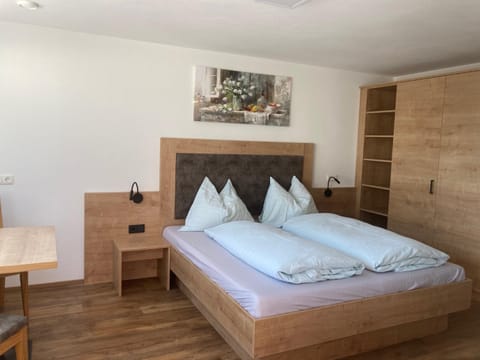 Oberegghof Bed and Breakfast in Salzburgerland