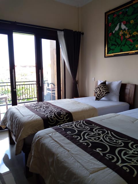Omank Agus Homestay Vacation rental in Ubud