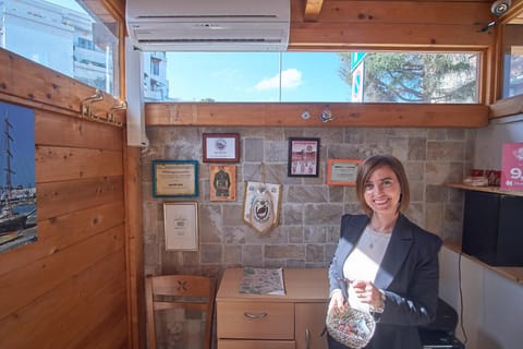 Bel Sole Guest House Bed and Breakfast in Civitavecchia