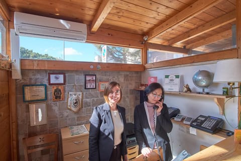 Bel Sole Guest House Bed and Breakfast in Civitavecchia