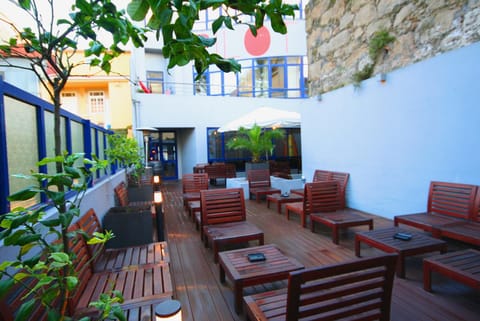 Activities, BBQ facilities, Garden, Balcony/Terrace, Lobby or reception, Lounge or bar