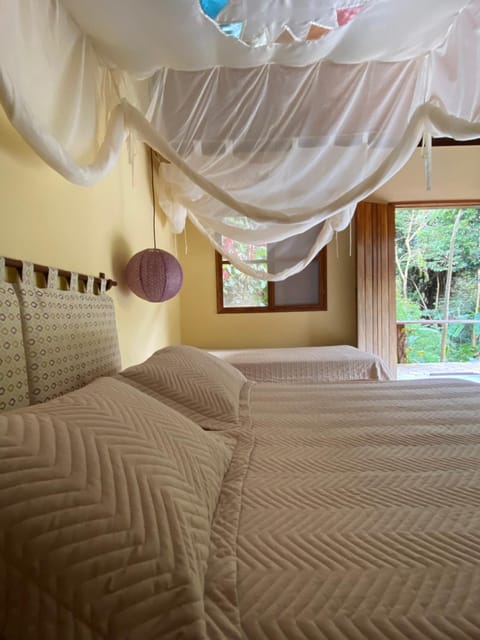 Bed, Decorative detail