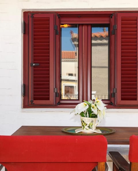 Elina's house House in Samos, Greece