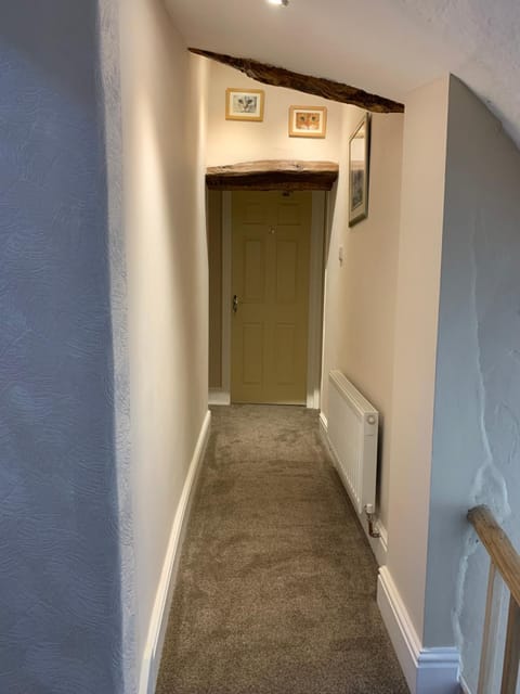 Fox and hounds starbotton Inn in Craven District