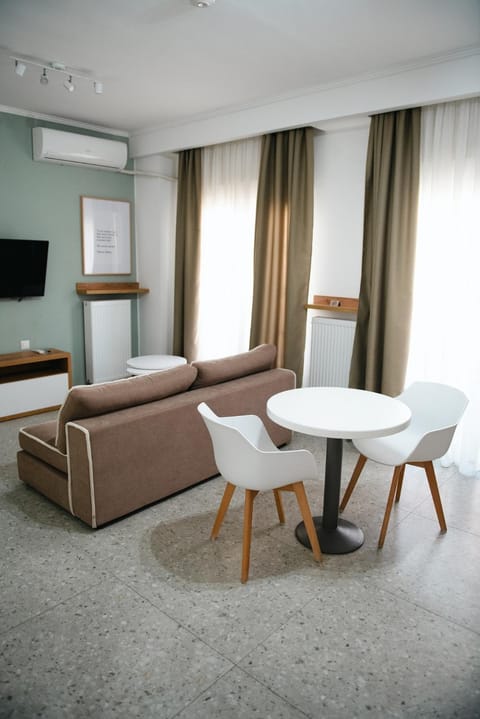 Alexandros Hotel in Decentralized Administration of Macedonia and Thrace