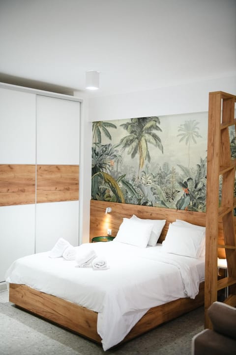 Alexandros Hotel in Decentralized Administration of Macedonia and Thrace