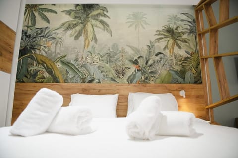 Alexandros Hotel in Decentralized Administration of Macedonia and Thrace