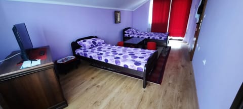 Sobe Seka Bed and Breakfast in Serbia