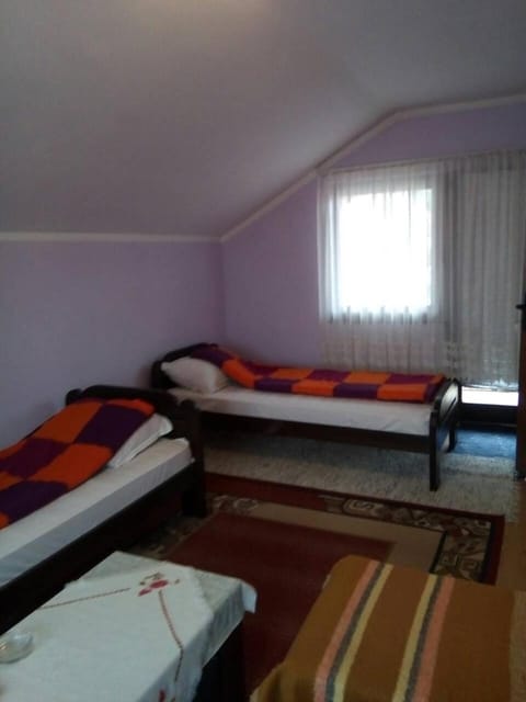 Sobe Seka Bed and Breakfast in Serbia