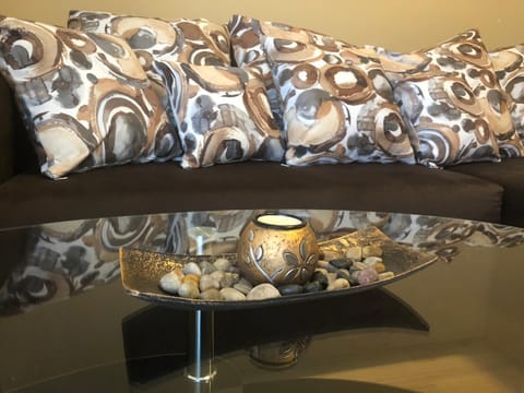 Decorative detail