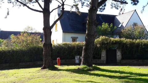 Villa Soleil Vacances House in Séné