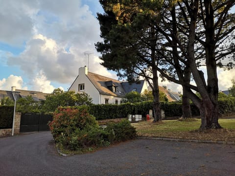 Villa Soleil Vacances House in Séné