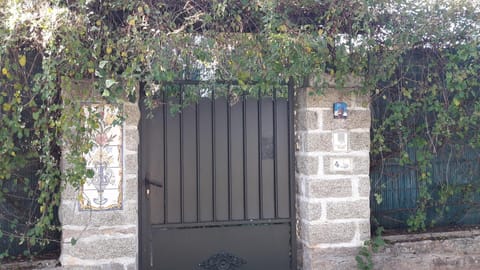 Villa Soleil Vacances House in Séné