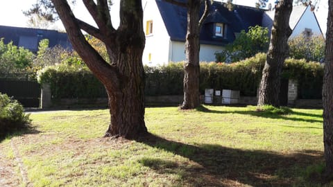 Villa Soleil Vacances House in Séné