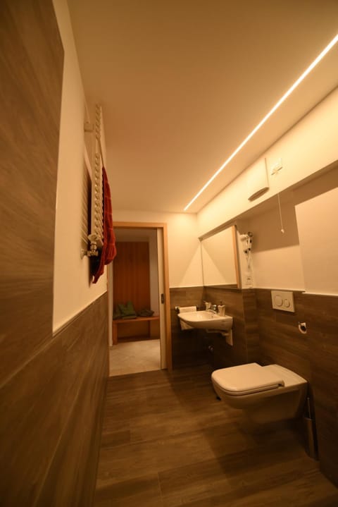 Alpenresidenz Maria Bed and Breakfast in Trentino-South Tyrol