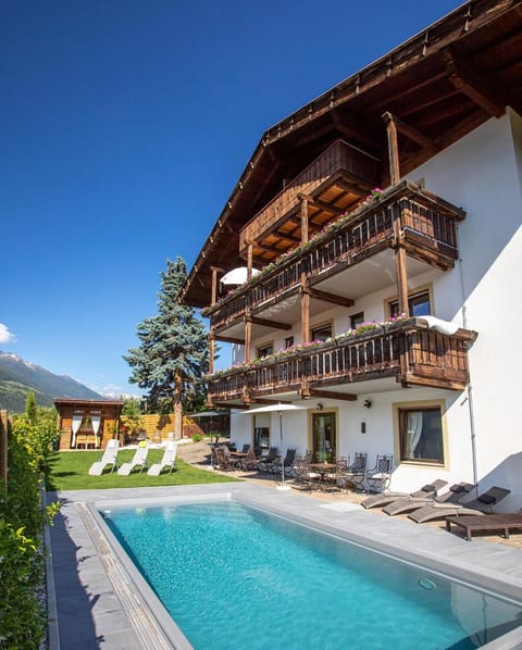 Alpenresidenz Maria Bed and Breakfast in Trentino-South Tyrol