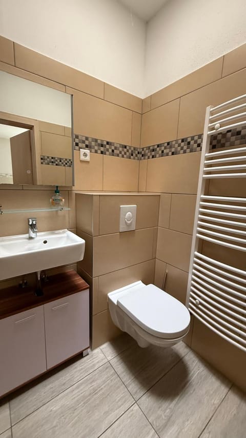 Ferienwohnungen Zur alten Schule Apartment in Mecklenburg-Vorpommern, Germany