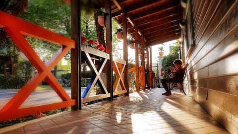 Campeggio Al Bosco Campground/
RV Resort in Grado