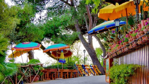 Campeggio Al Bosco Campground/
RV Resort in Grado