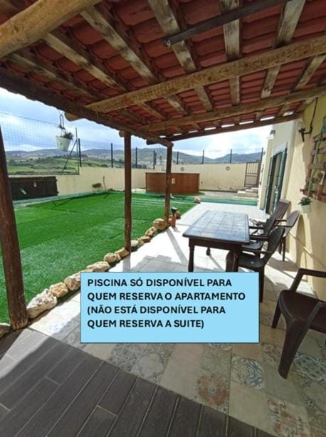 Patio, Balcony/Terrace, Dining area