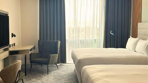 Pillo Hotel & Leisure Club Hotel in County Dublin